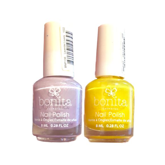 Y2K Bonita Mini Nail Color Duo - Picture 1 of 5